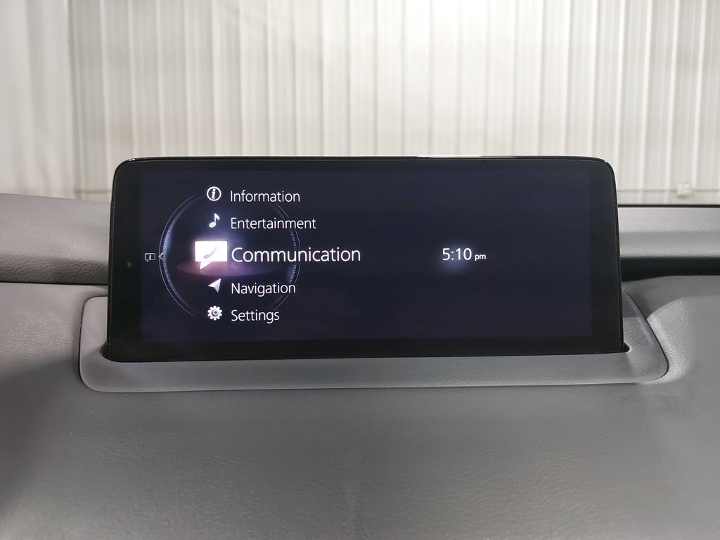 2023 MAZDA CX-9 - Image 24