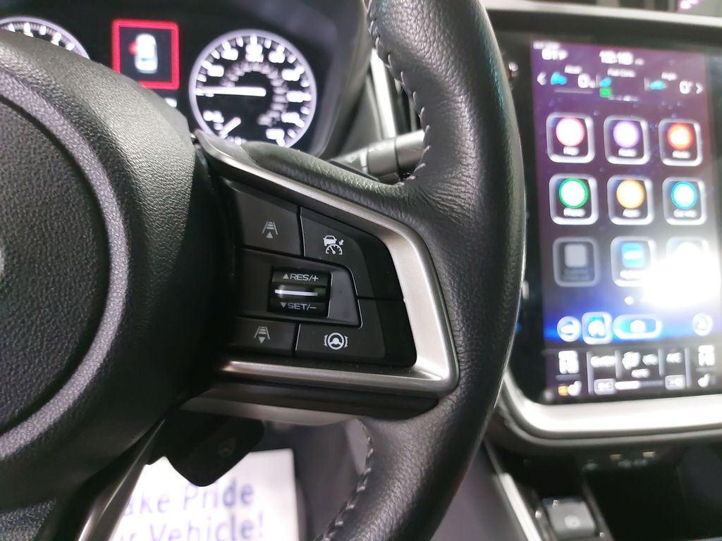 2022 SUBARU LEGACY - Image 18