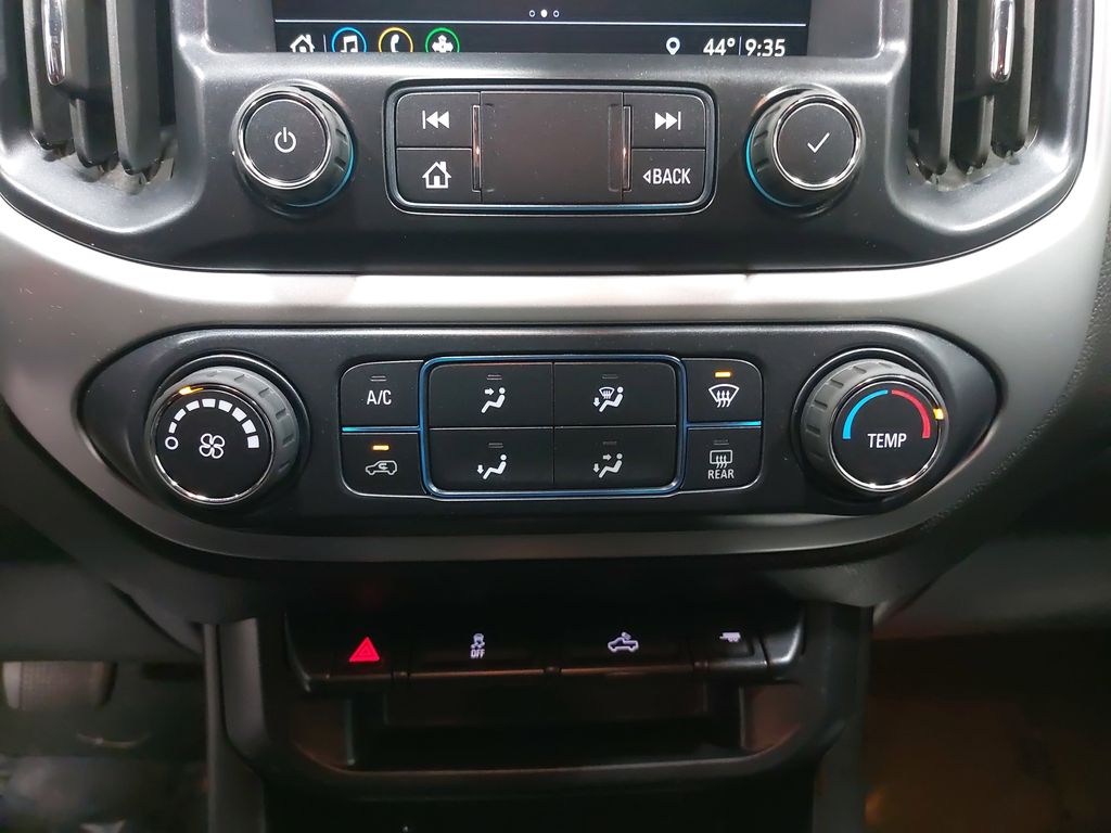 2019 CHEVROLET COLORADO - Image 20