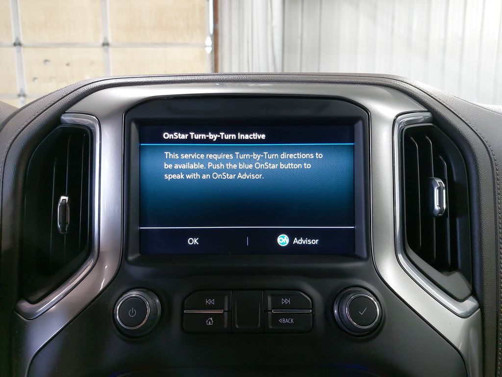 2021 CHEVROLET SILVERADO - Image 25