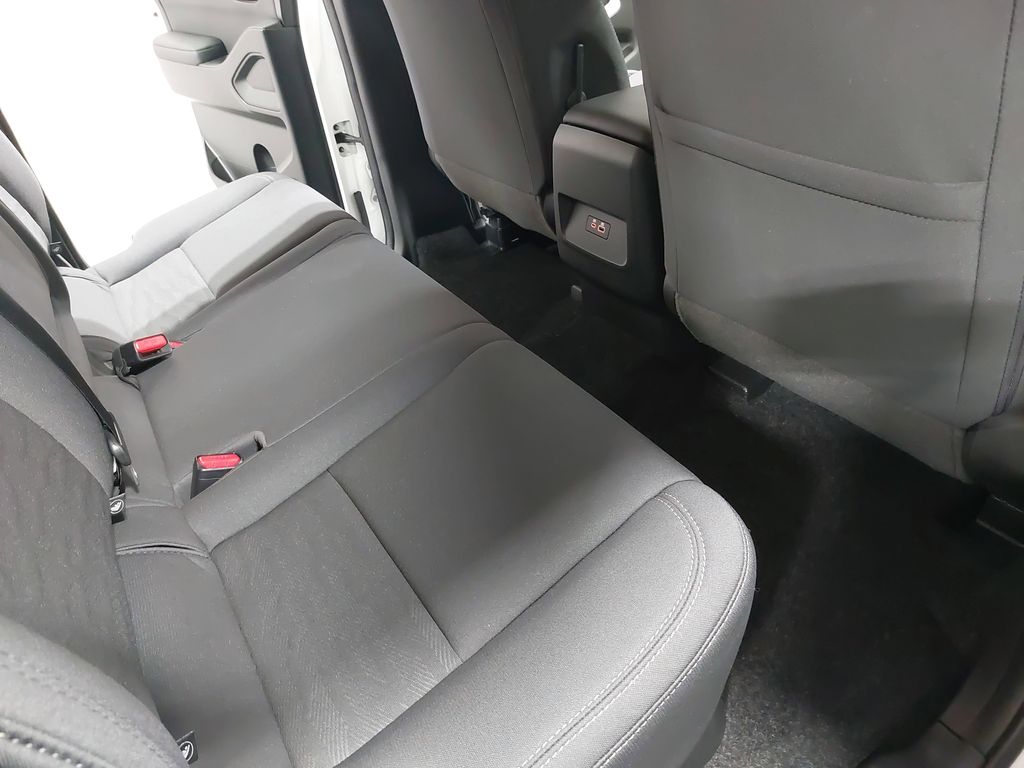 2024 NISSAN FRONTIER - Image 11