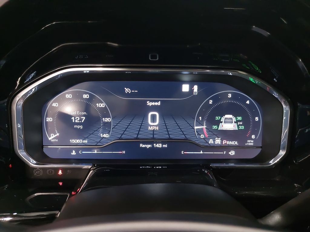 2023 GMC SIERRA - Image 18