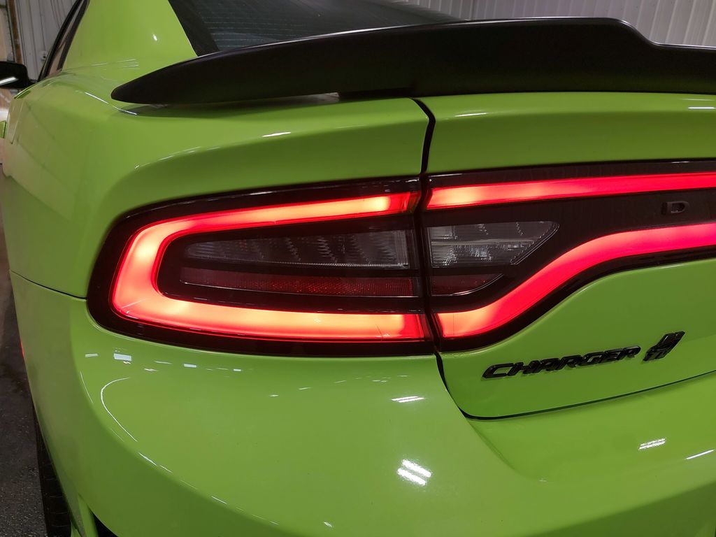 2023 DODGE CHARGER - Image 34
