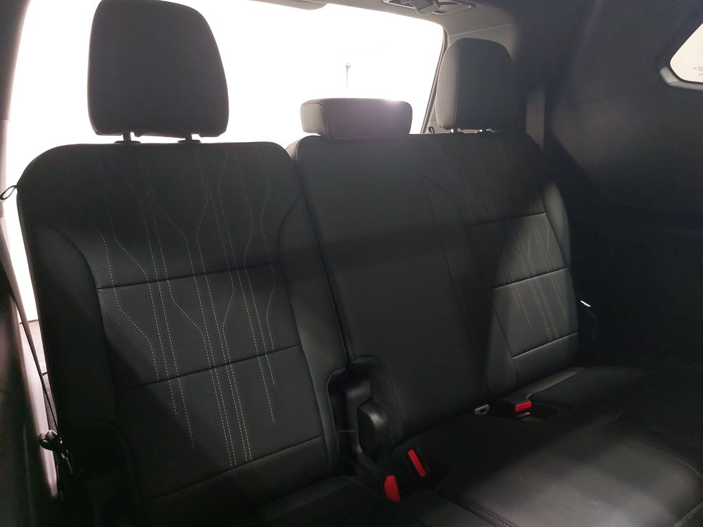 2025 BUICK ENCLAVE - Image 12