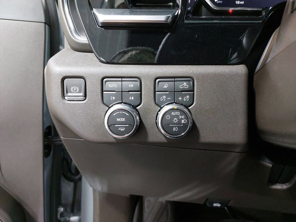 2026 GMC Sierra 2500HD SLT - Photo 26