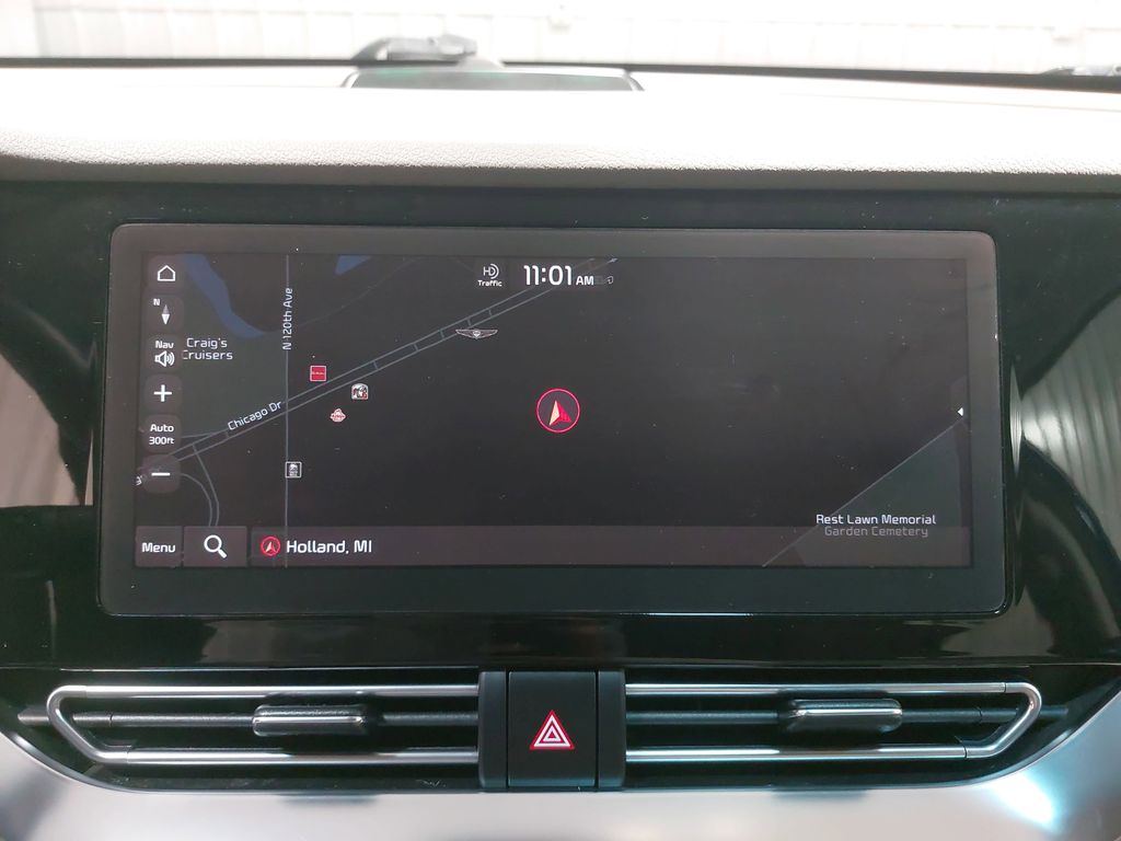 2022 KIA NIRO - Image 23