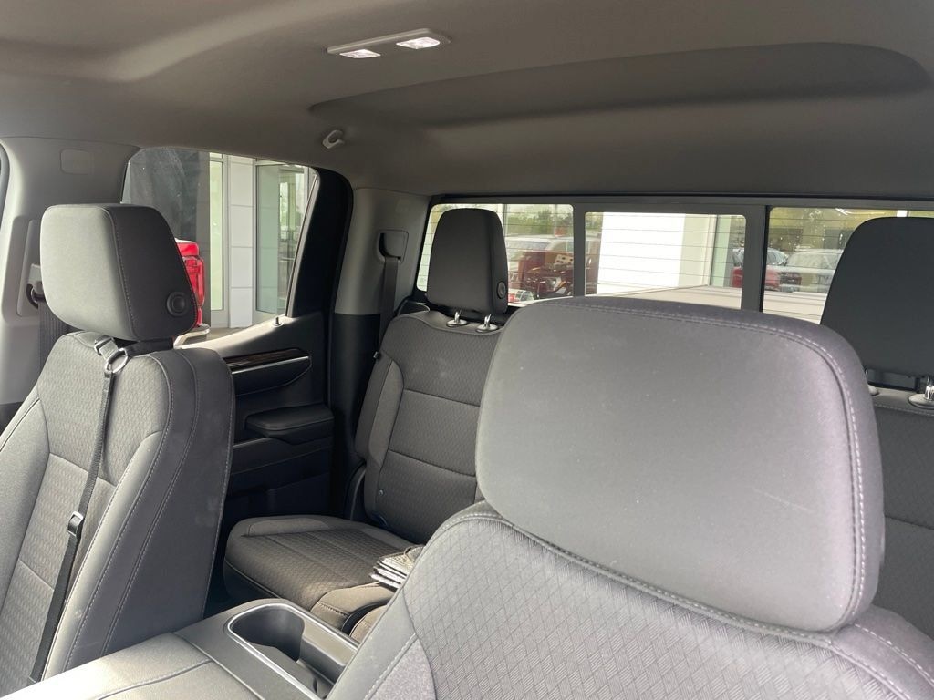 Used 2023 GMC Sierra 1500 Elevation Truck