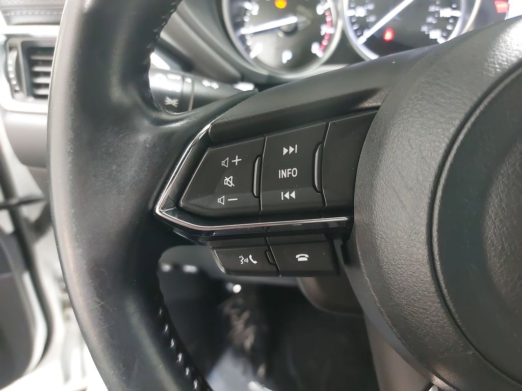 2022 MAZDA CX-5 - Image 17