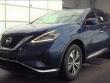 Used 2022 Nissan Murano S SUV