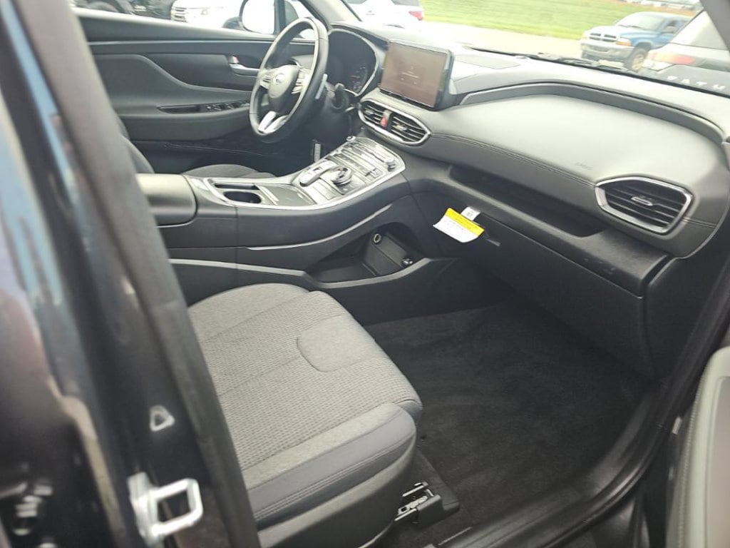 Certified 2023 Hyundai Santa Fe SEL SUV