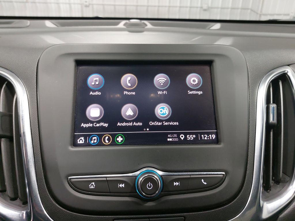 2023 CHEVROLET EQUINOX - Image 22