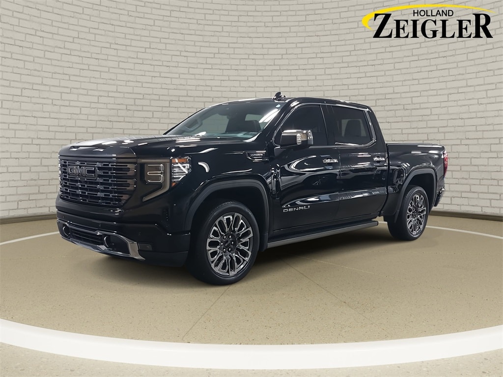2023 GMC Sierra 1500 Denali Denali Ultimate's photo