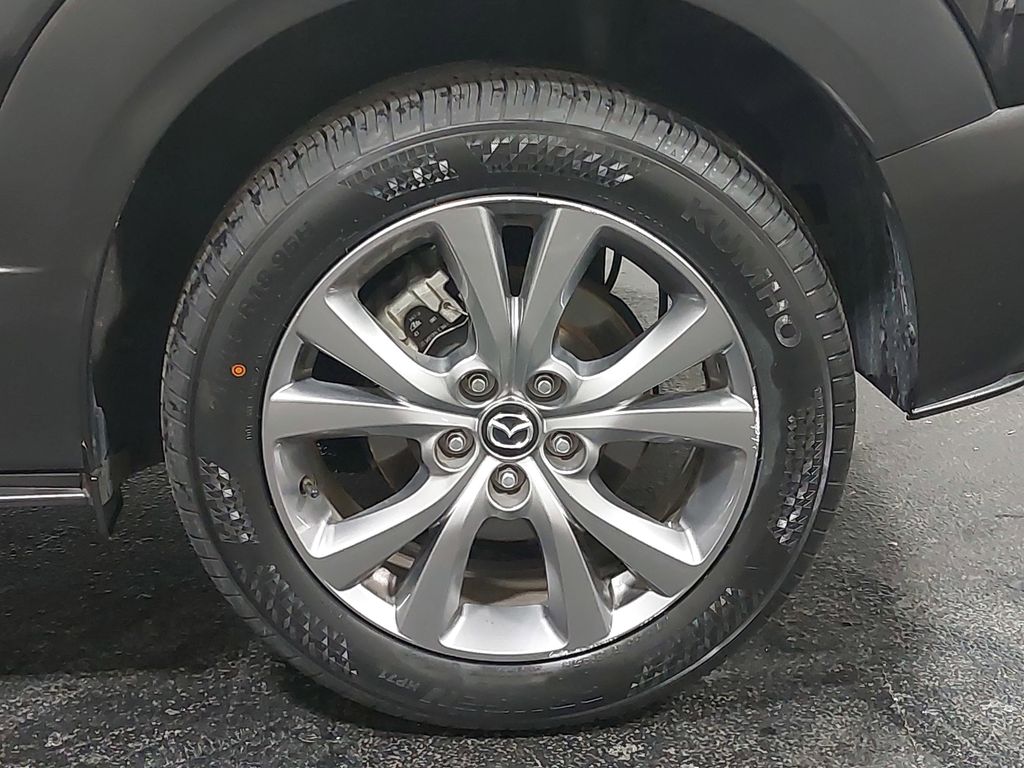 2024 MAZDA CX-30 - Image 35