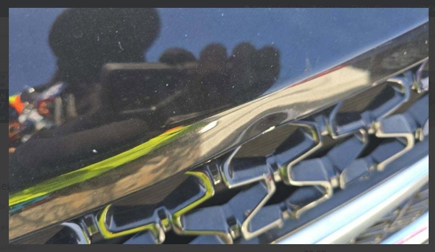 2024 CHRYSLER PACIFICA - Image 7