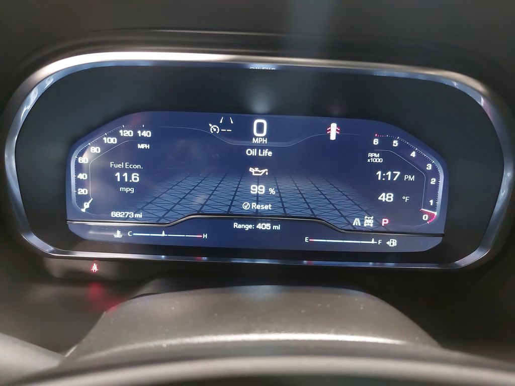 2024 GMC YUKON XL - Image 19