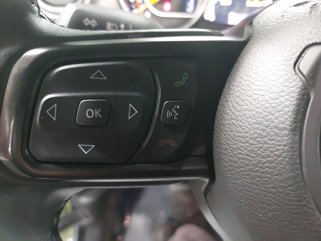 2021 JEEP WRANGLER - Image 16