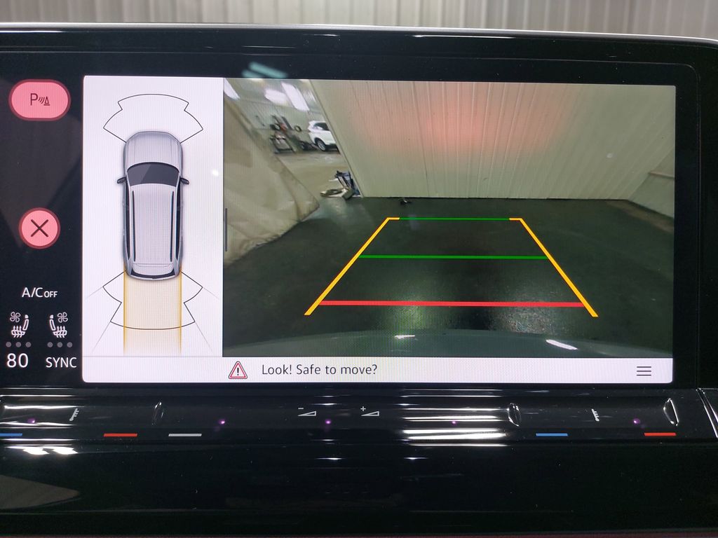 2024 VOLKSWAGEN ATLAS - Image 27