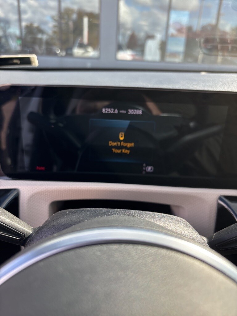 2022 Mercedes Benz A 220 4MATIC photo 2