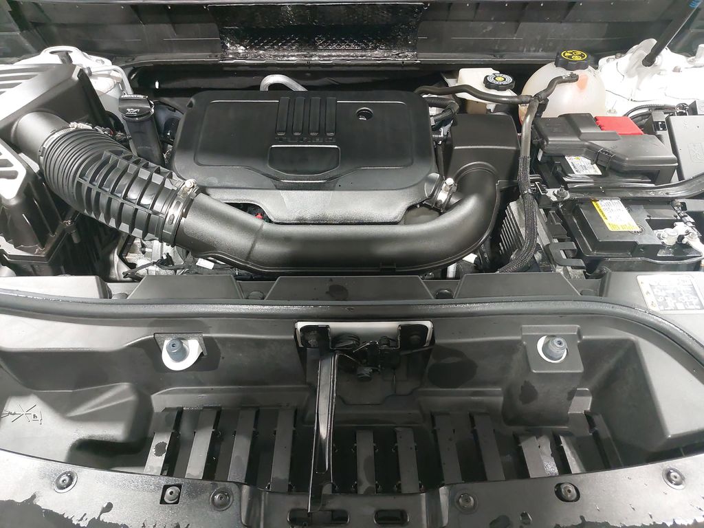 2023 GMC ACADIA - Image 33