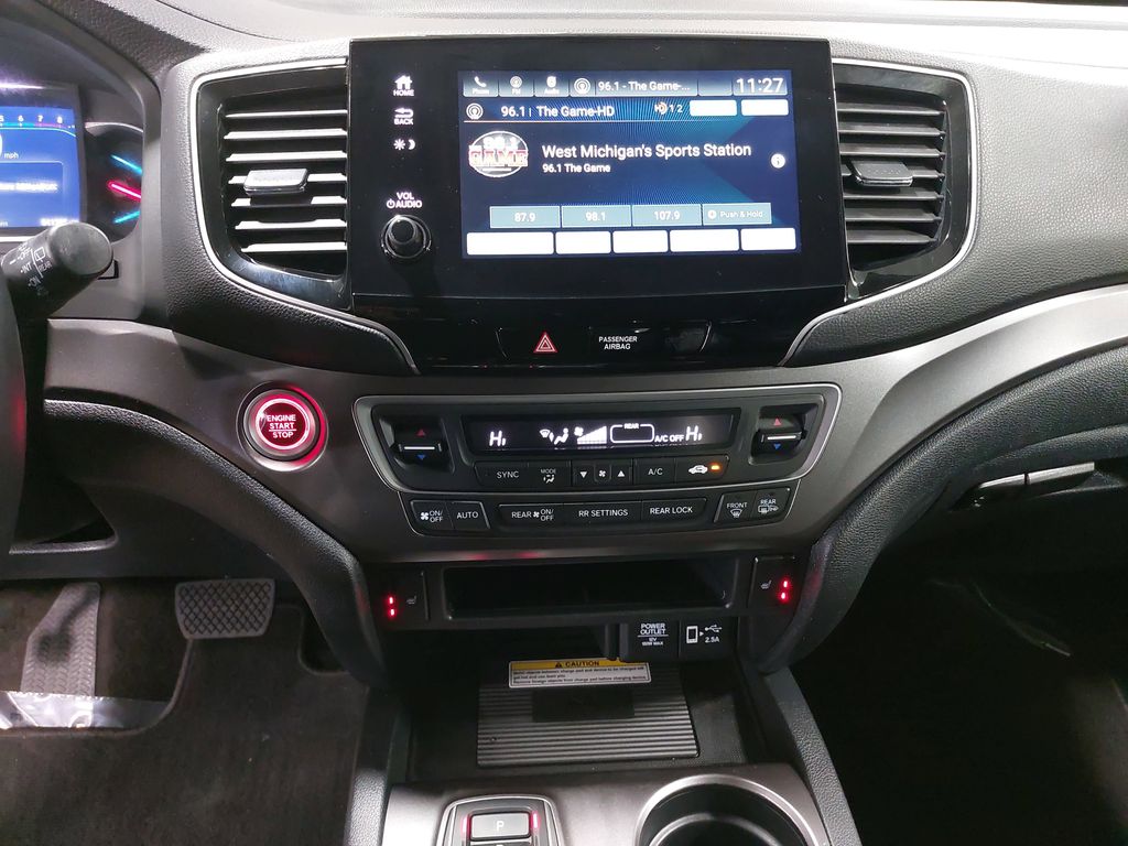 2022 HONDA PILOT - Image 23