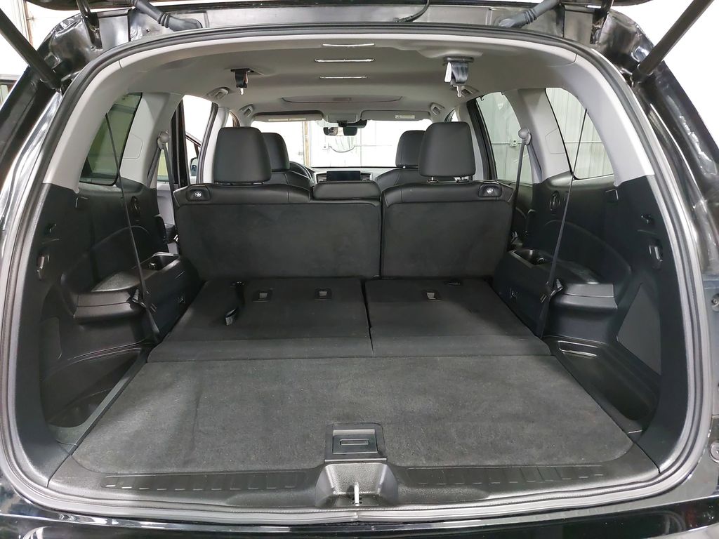 2022 HONDA PILOT - Image 14