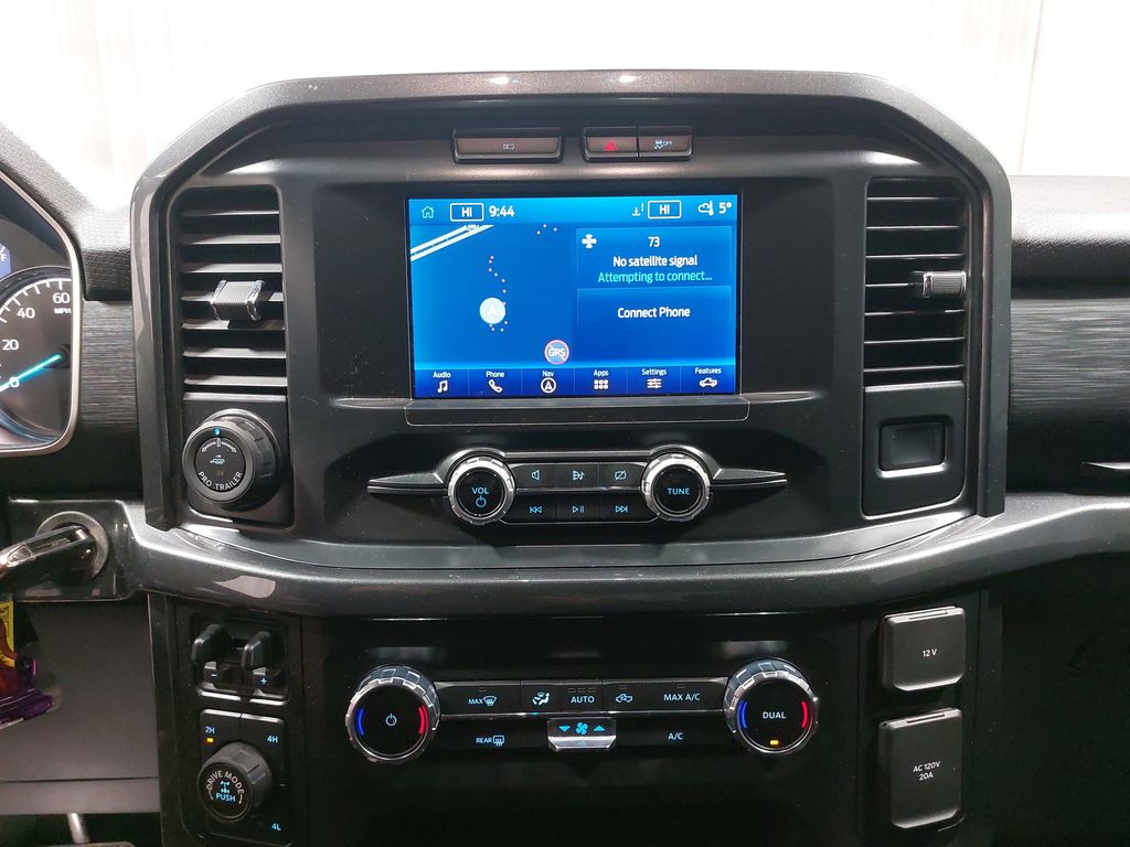 2022 FORD F-150 - Image 19