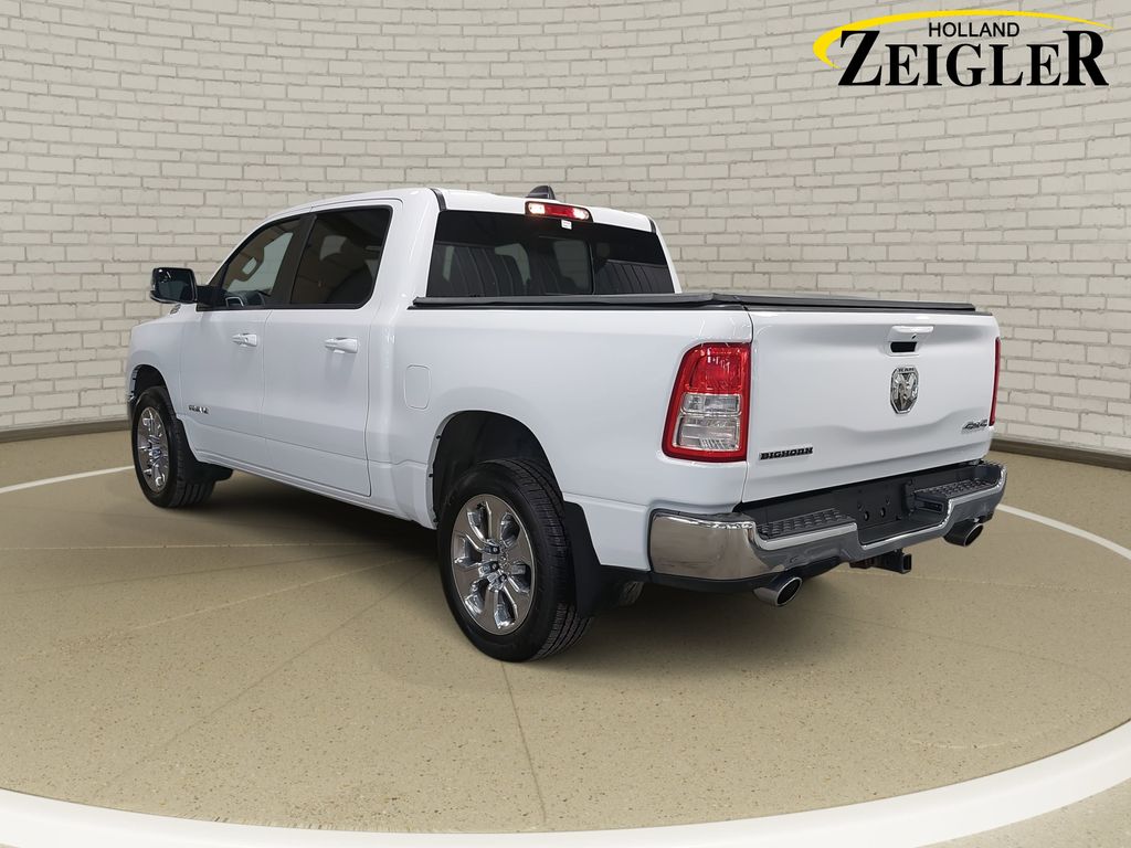 2021 RAM 1500 - Image 7