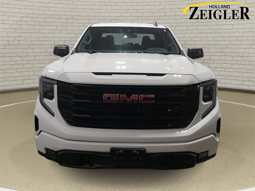 Used 2022 GMC Sierra 1500 Elevation Truck