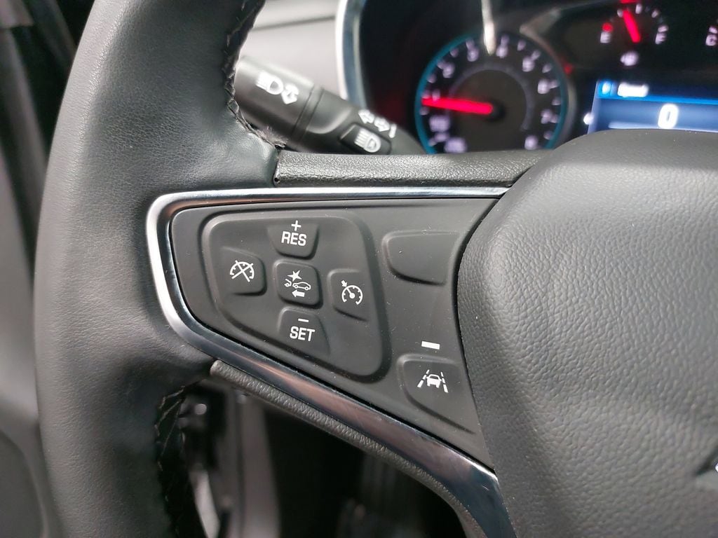 2023 CHEVROLET EQUINOX - Image 17