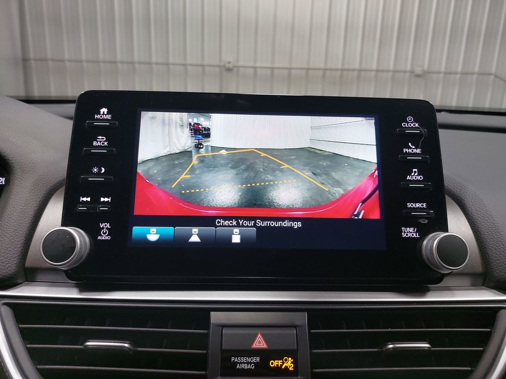 2022 HONDA ACCORD - Image 23