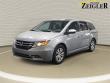 Used 2016 Honda Odyssey EX-L Minivan/Van