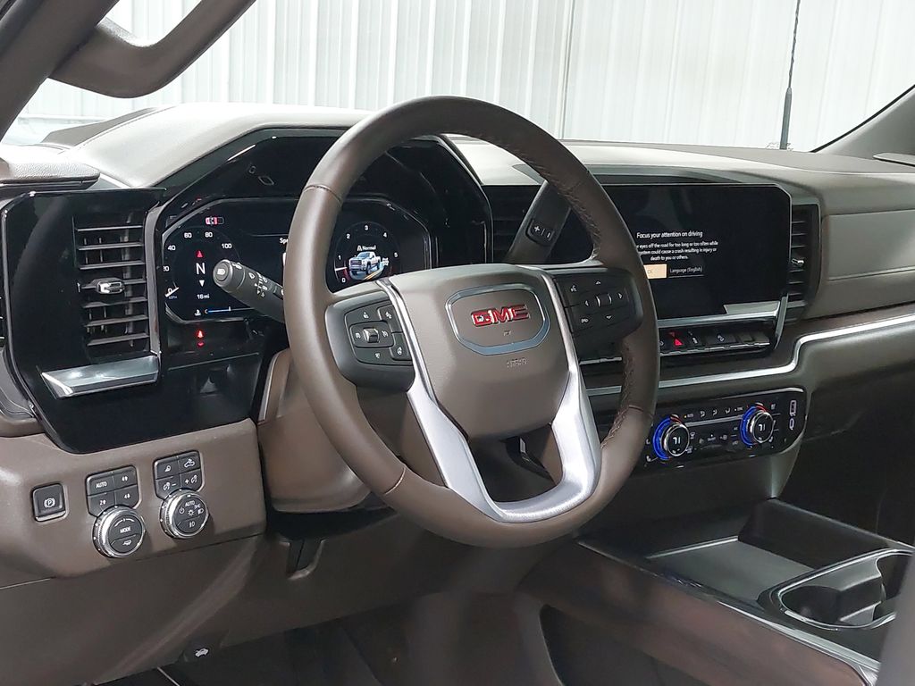 2026 GMC Sierra 2500HD SLT - Photo 15