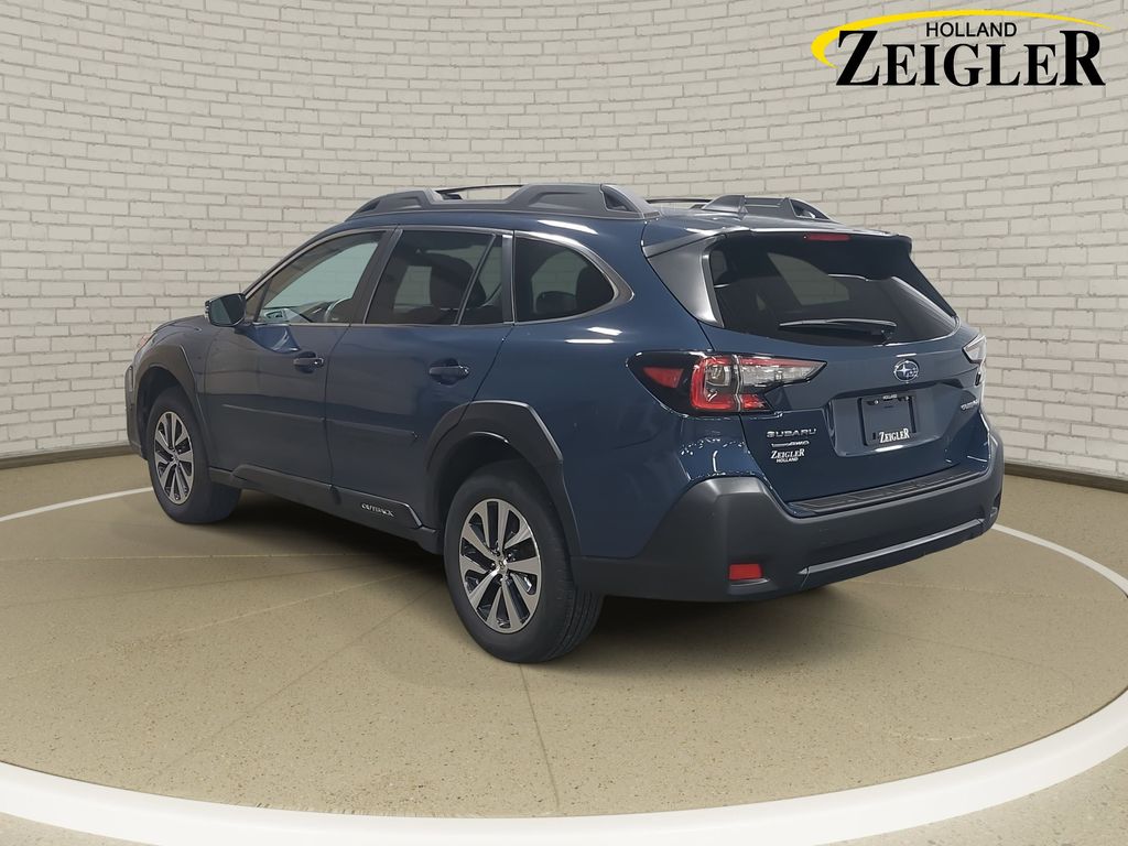 2023 SUBARU OUTBACK - Image 7