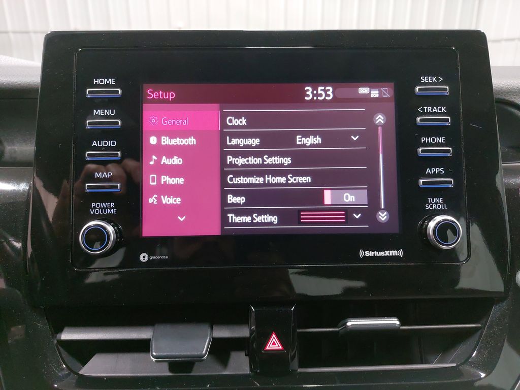 2024 TOYOTA CAMRY - Image 21