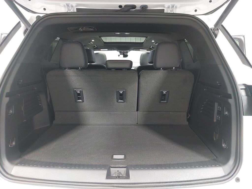 2025 BUICK ENCLAVE - Image 13