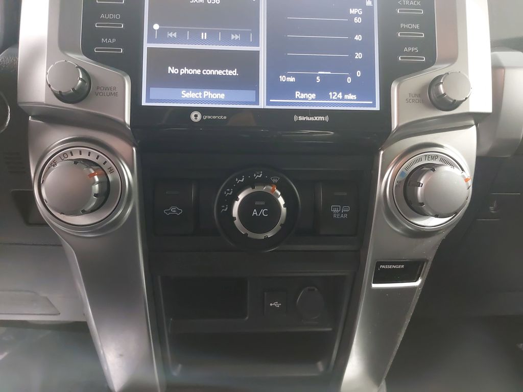 2024 TOYOTA 4RUNNER - Image 20