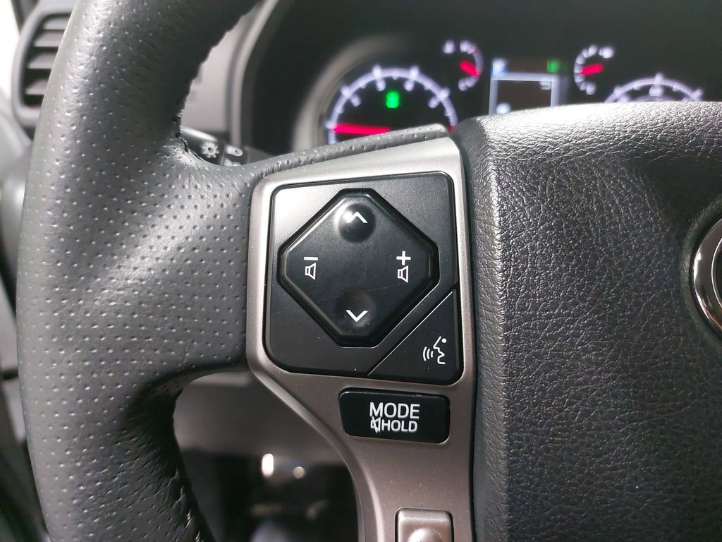 2024 TOYOTA 4RUNNER - Image 16