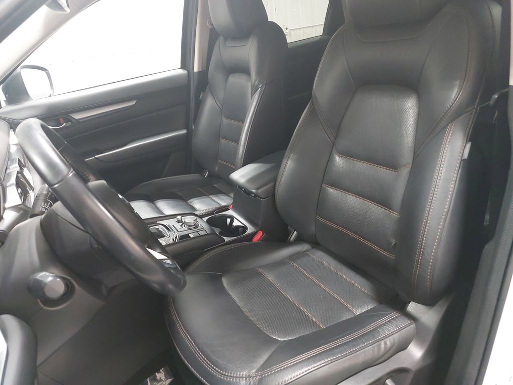 2022 MAZDA CX-5 - Image 15