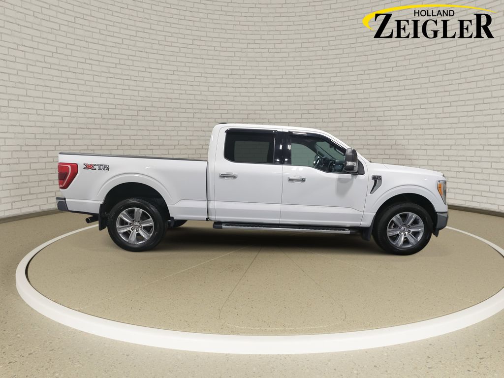 2022 FORD F-150 - Image 4