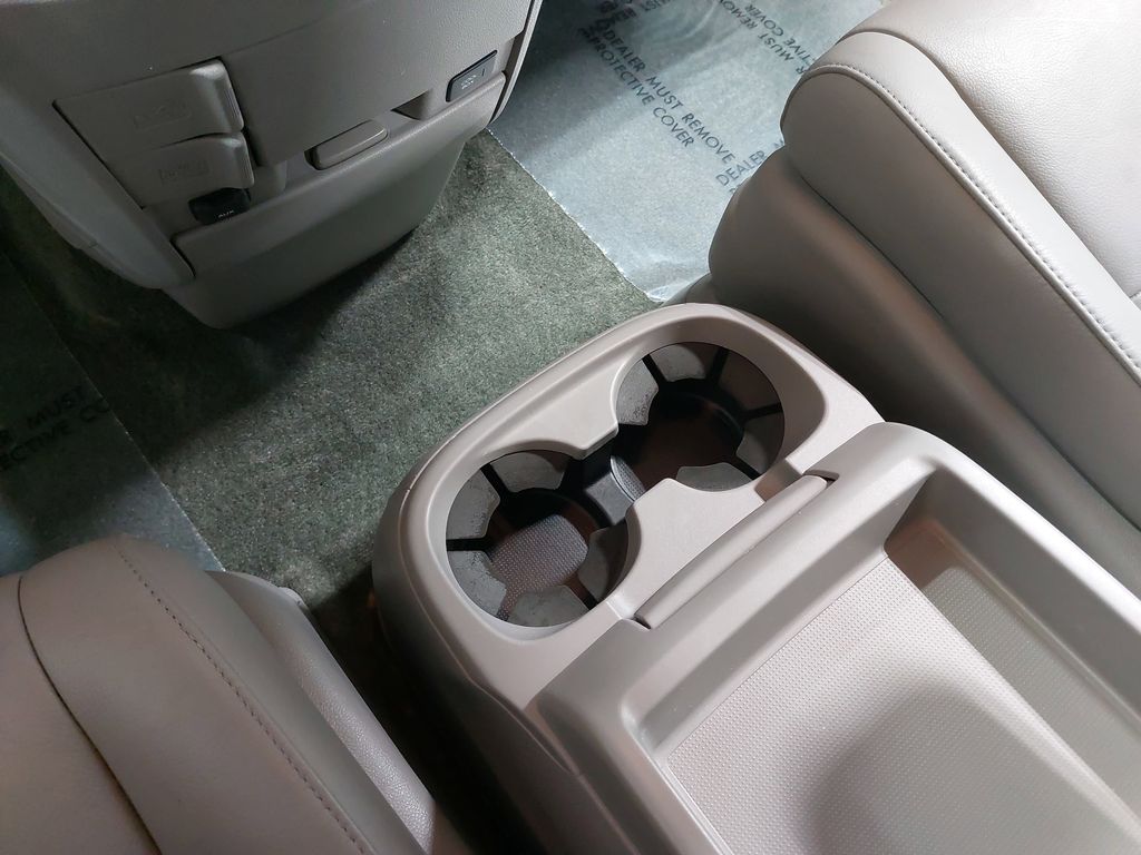 2016 HONDA ODYSSEY - Image 26