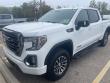 Used 2021 GMC Sierra 1500 AT4 Truck