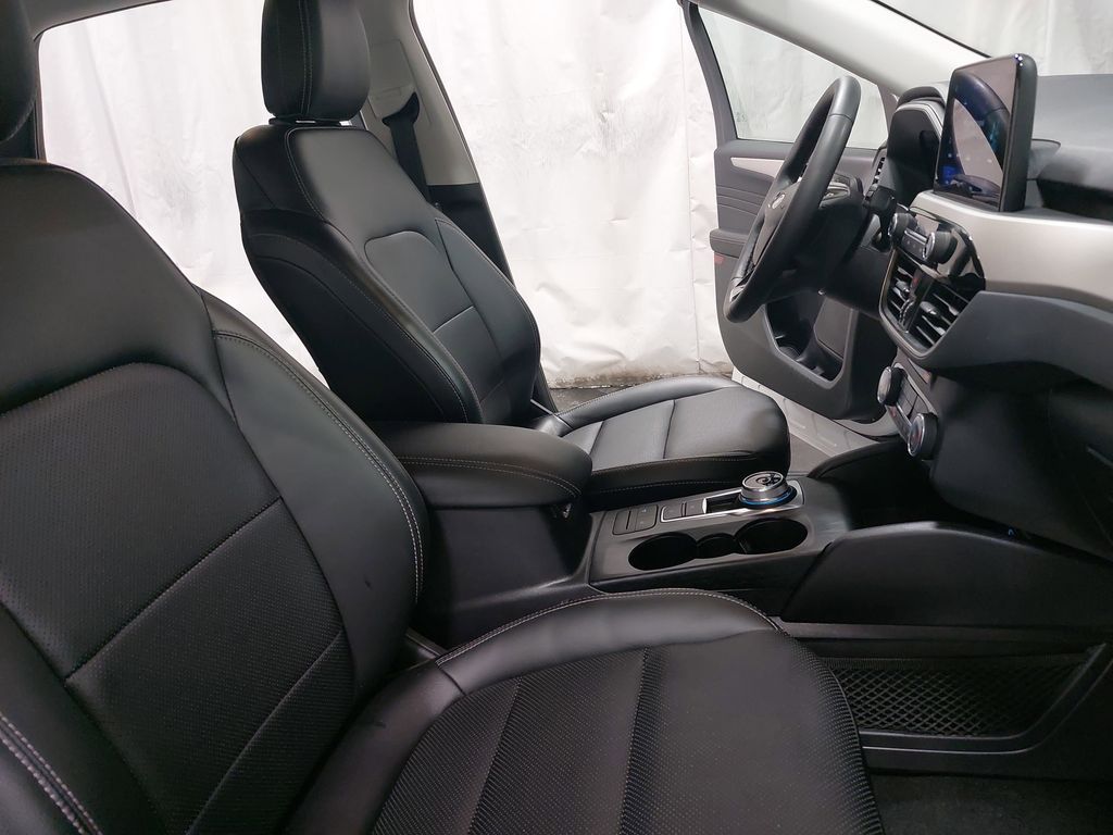 2022 FORD ESCAPE - Image 10