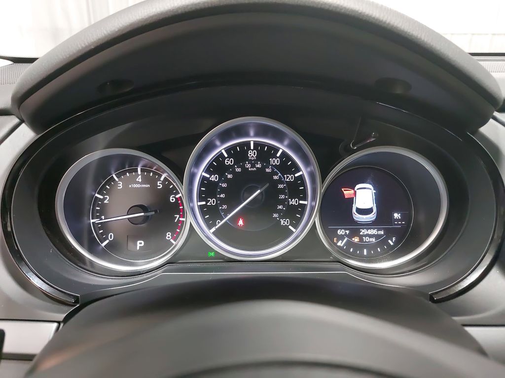 2023 MAZDA CX-9 - Image 21