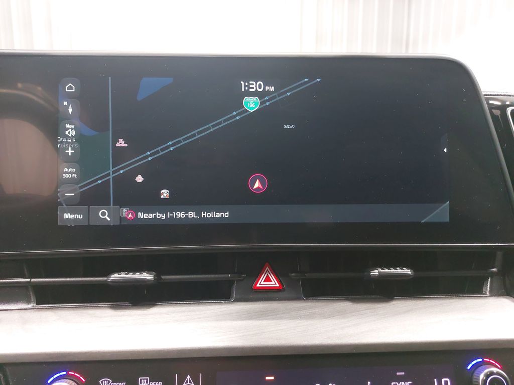 2023 KIA SPORTAGE - Image 24