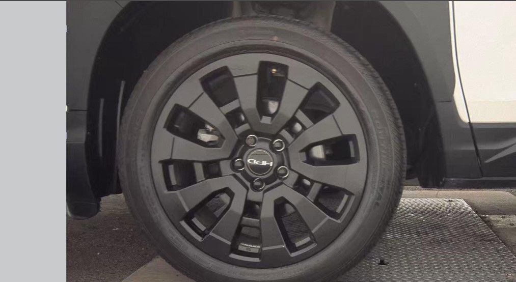 2023 HONDA PASSPORT - Image 9