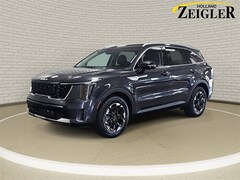 2025 Kia Sorento S SUV
