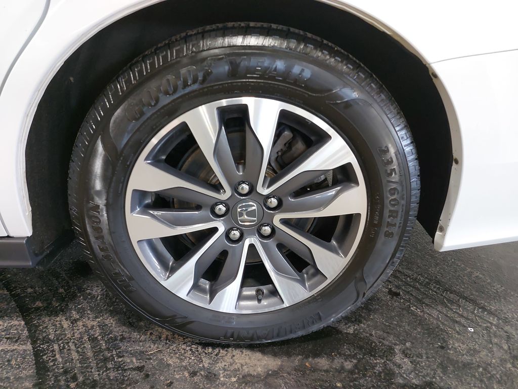 2022 HONDA ODYSSEY - Image 35