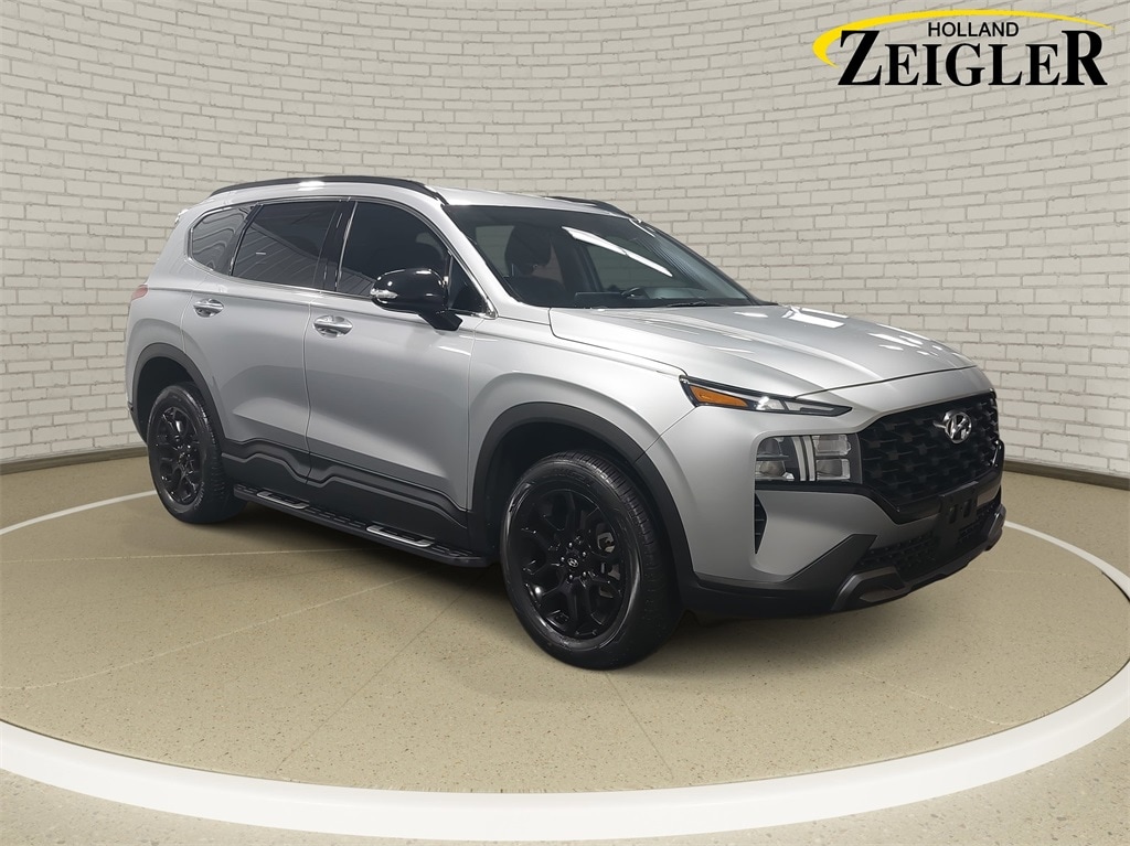 Used 2023 Hyundai Santa Fe XRT SUV