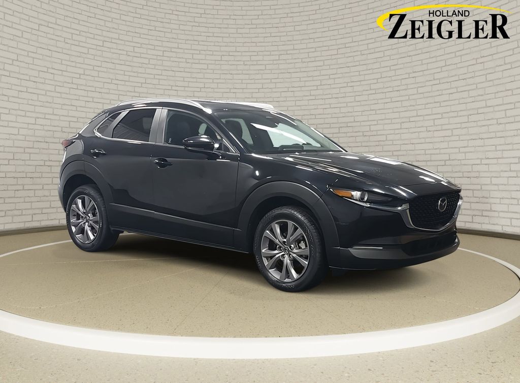 2024 MAZDA CX-30 - Image 3