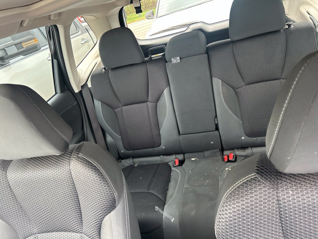 Used 2021 Subaru Forester Premium SUV
